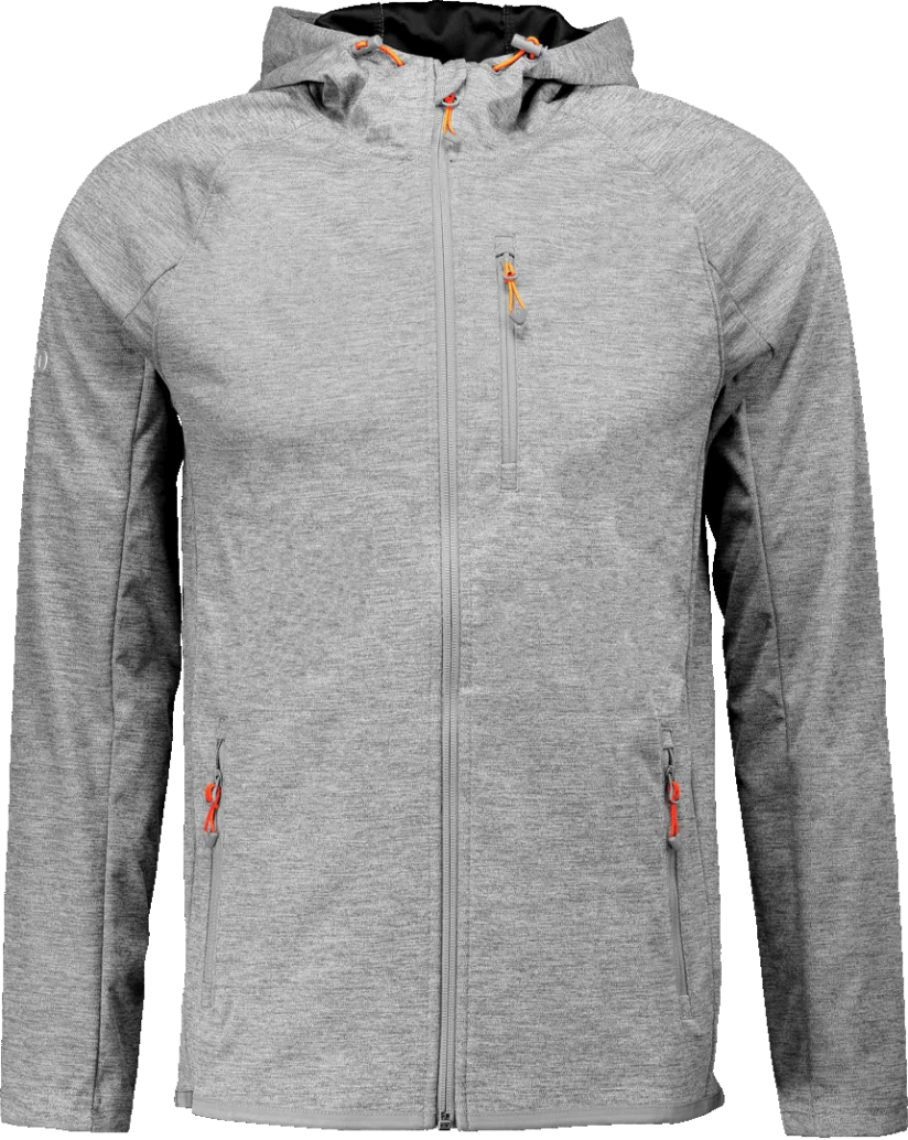 JAKO Softshelljacke Light Herren bedrucken