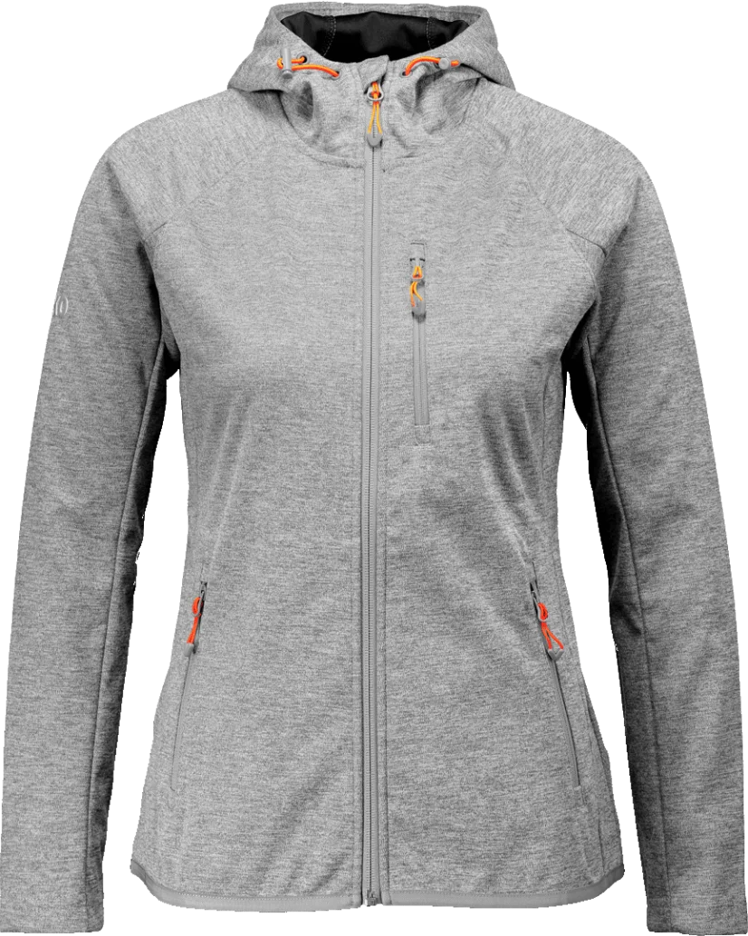 JAKO Softshelljacke Light Damen bedrucken
