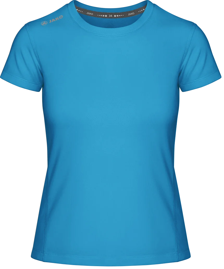 JAKO Run 2.0 Damen T-Shirt bedrucken