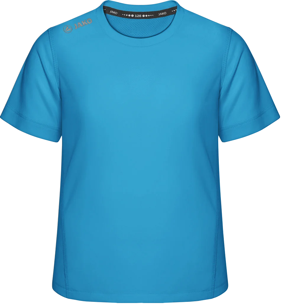 JAKO Run 2.0 Kinder T-Shirt bedrucken