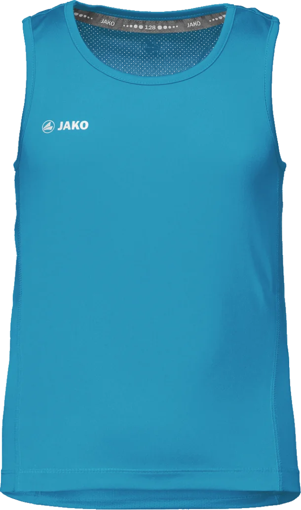 JAKO Tank Top Run 2.0 Kinder bedrucken