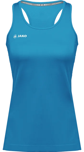 JAKO Tank Top Run 2.0 Damen bedrucken