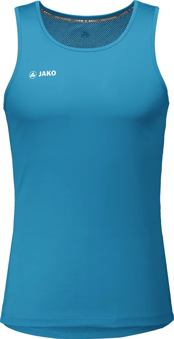 JAKO Tank Top Run 2.0 Herren bedrucken