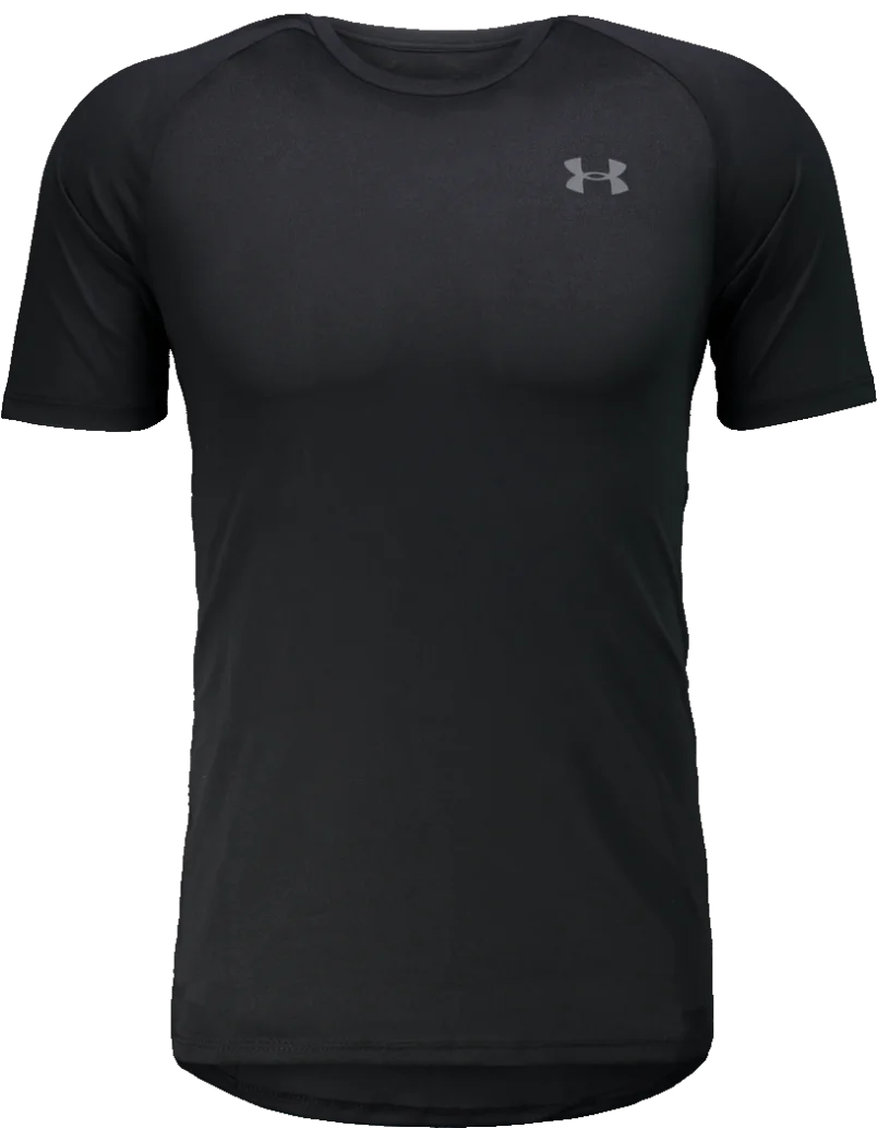 Under Armour Tech™ 2.0 T-Shirt bedrucken mit kurzen Ärmeln