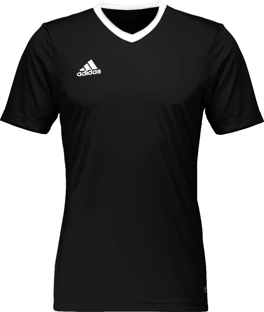 Adidas Entrada 22 Herren T-Shirt bedrucken