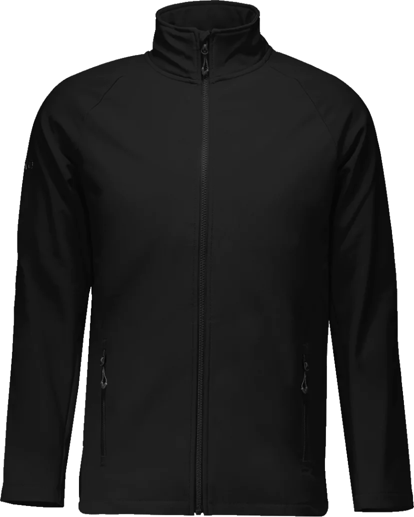 JAKO Softshelljacke Team Herren bedrucken
