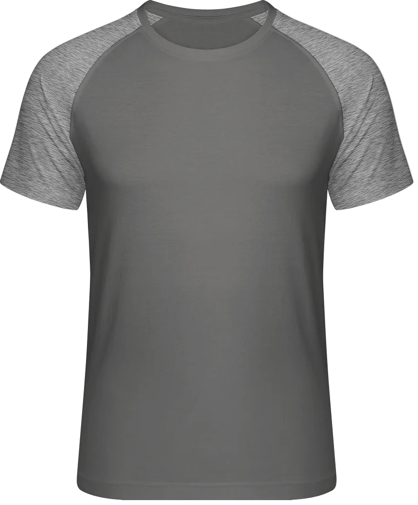 Miners Herren My Mate Men´s Long Tee bedrucken