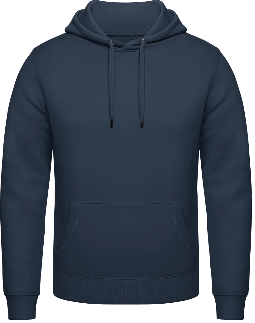 B&C KING Herren Hoodie bedrucken