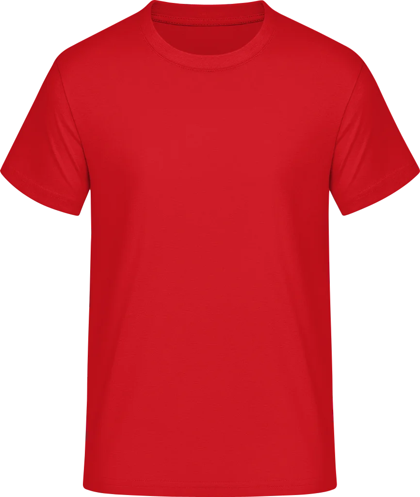 Hakro Heavy Unisex T-Shirt bedrucken