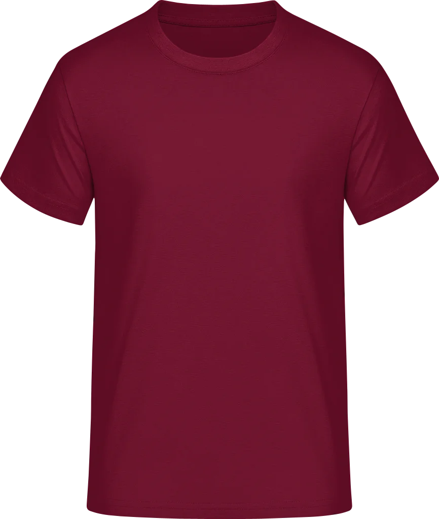 HAKRO Unisex T-Shirt Classic bedrucken