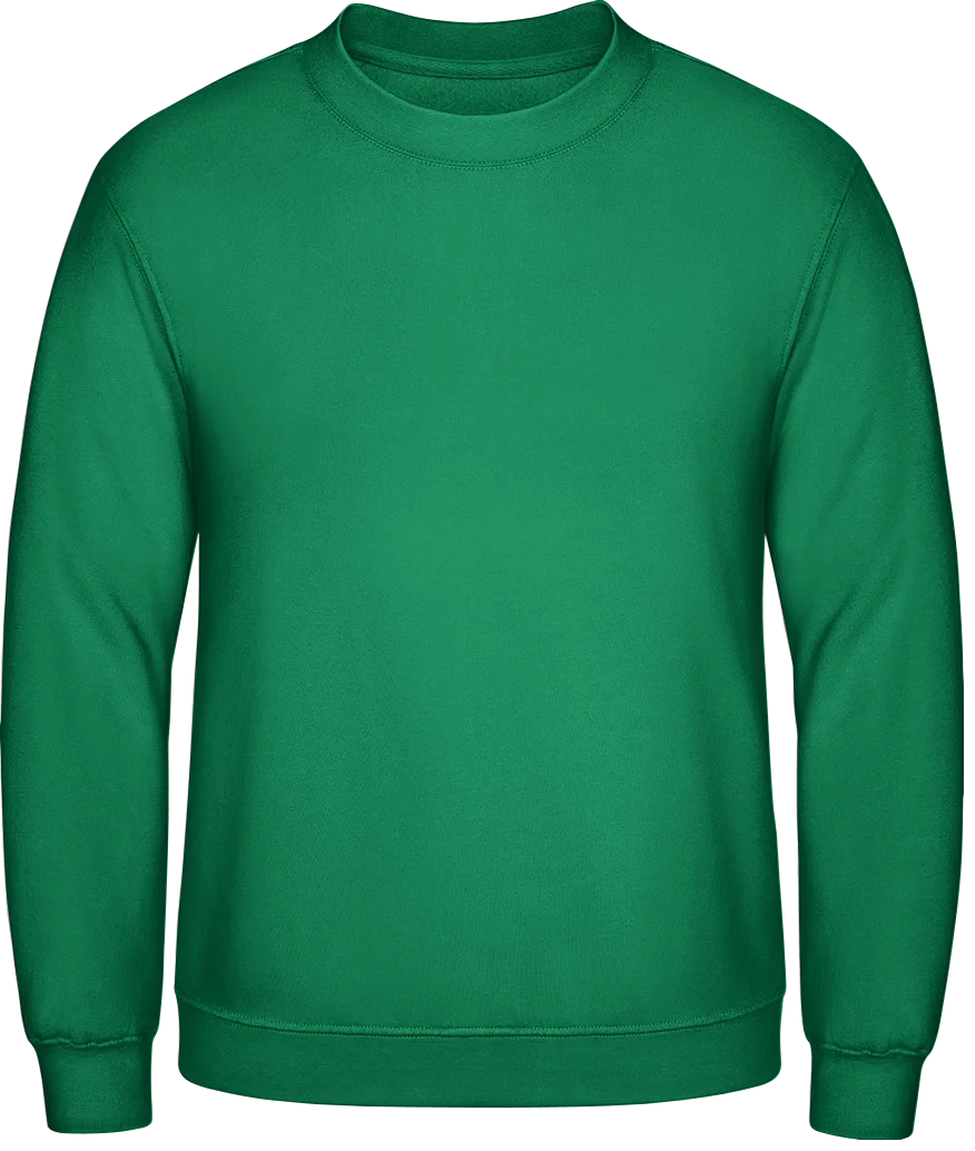 HAKRO Unisex Sweatshirt Premium bedrucken