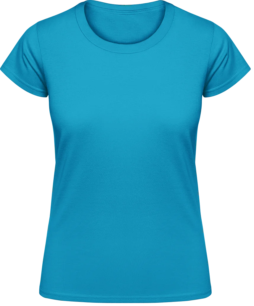 Sol's Regent T-Shirt bedrucken für Damen