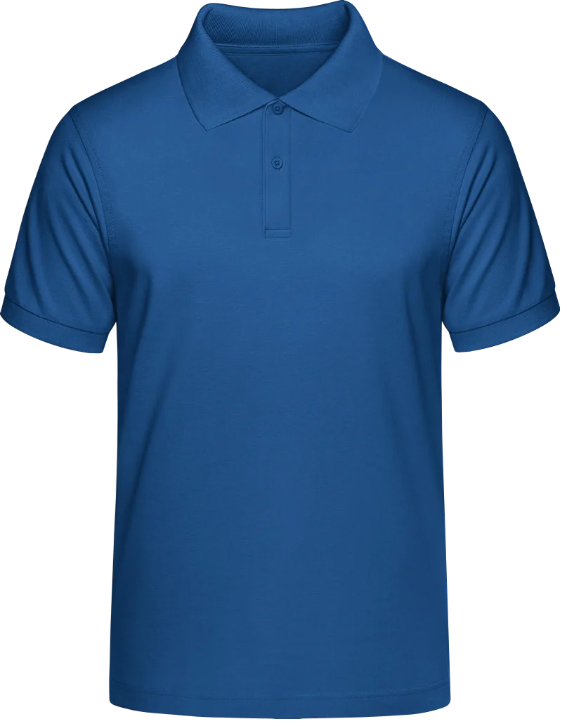 B&C MyPolo 180 Kinder Poloshirt bedrucken