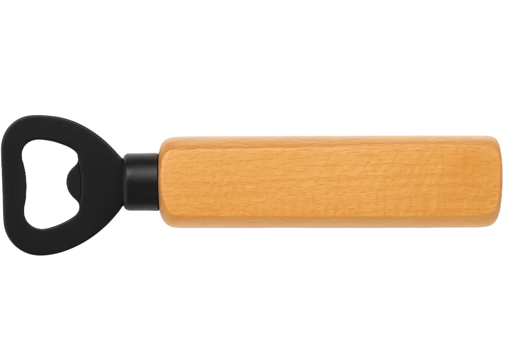 Flaschenöffner bedrucken