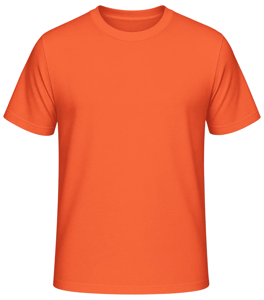 Heavy Cotton Unisex T-Shirt bedrucken