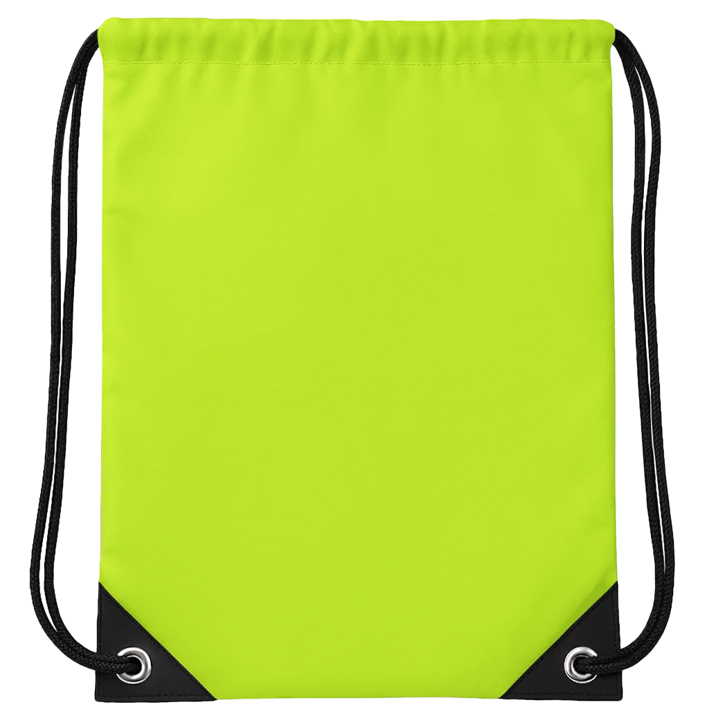 BagBase Premium Turnbeutel bedrucken