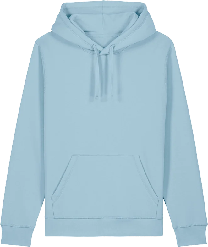 Stanley/Stella Drummer 2.0 nachhaltigen Hoodie bedrucken