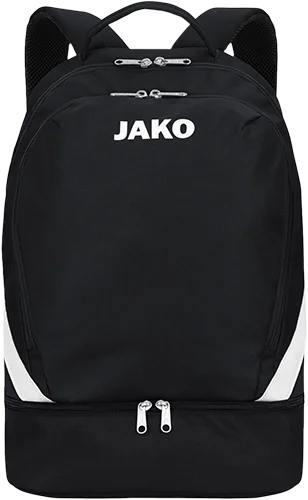 JAKO Sport Rucksack bedrucken