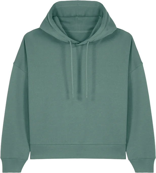 Stanley & Stella Damen Hoodie Stella Nora bedrucken & personalisieren