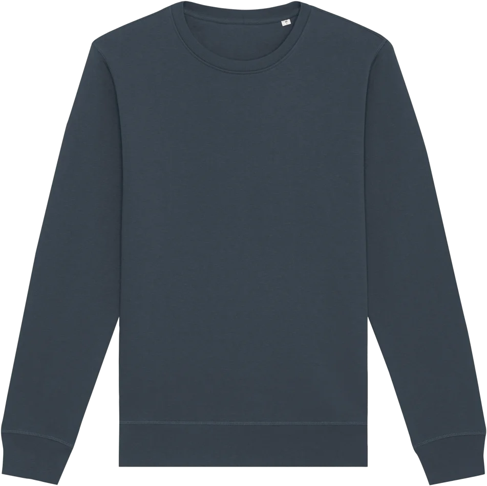Stanley & Stella Unisex Roller Sweatshirt bedrucken & personalisieren