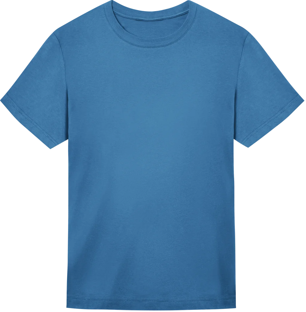 Stanley & Stella Unisex Heavy T-Shirt aus Bio-Baumwolle Freestyler bedrucken