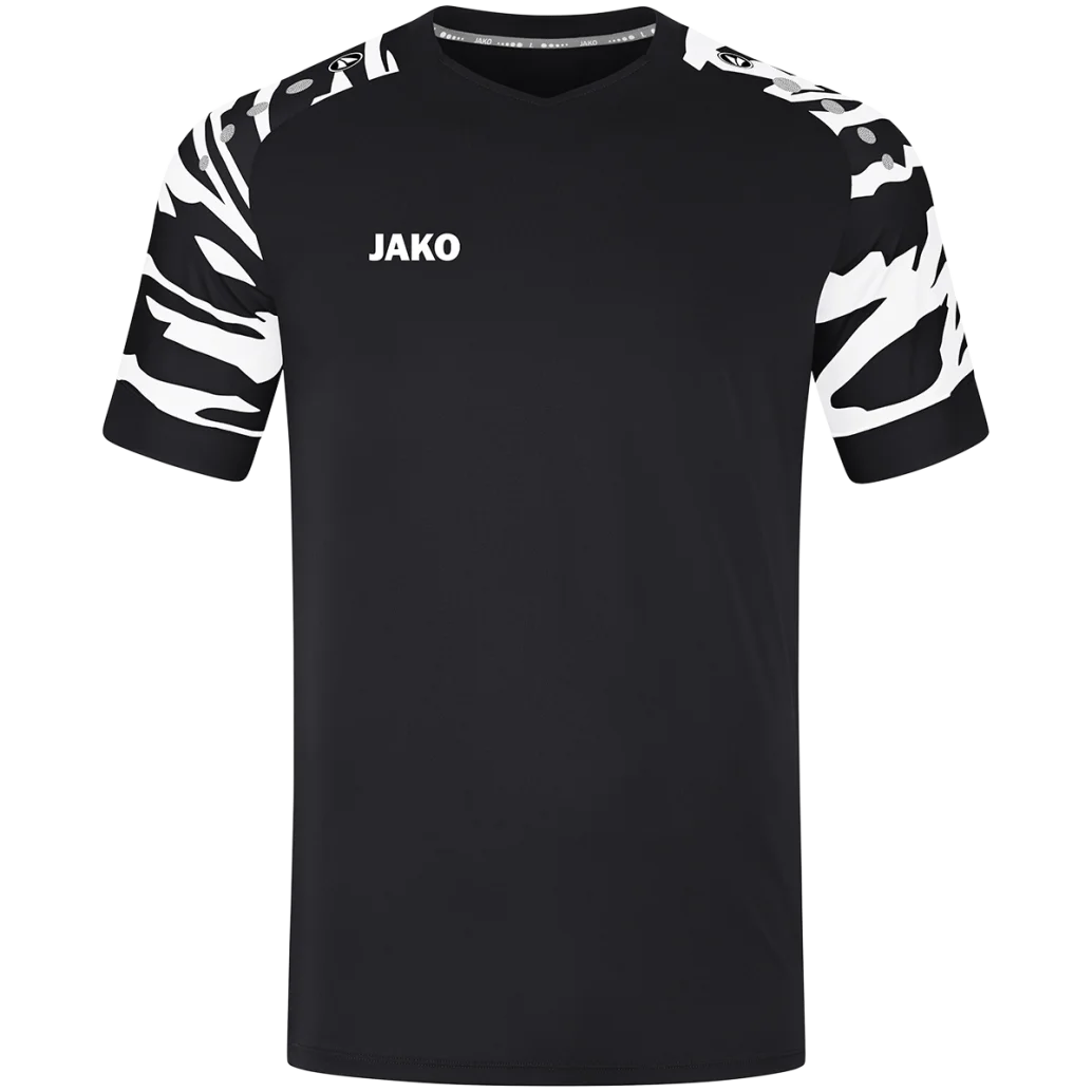JAKO Nachhaltiges Wild Trikot bedrucken & personalisieren