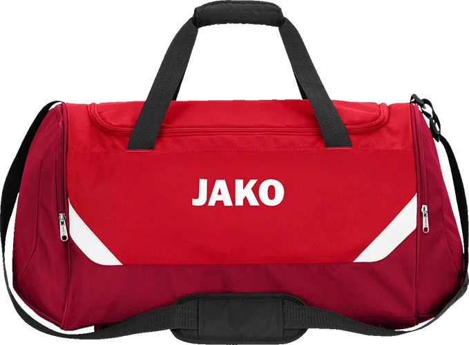 JAKO Sporttasche Iconic bedrucken und personalisieren