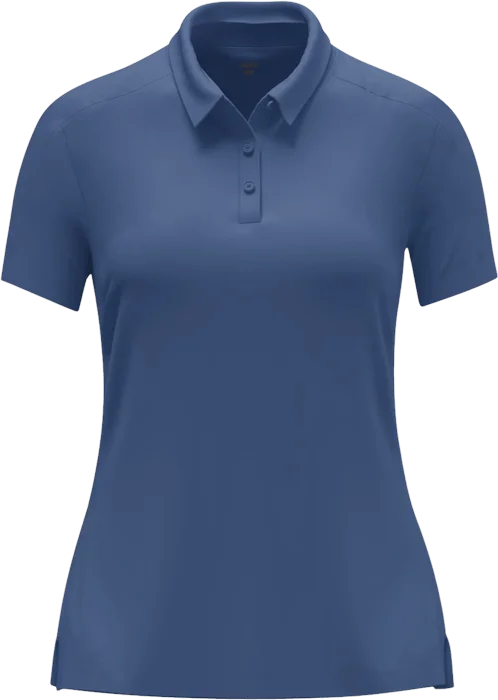 JAKO Damen Poloshirt - Funktions-Polo für Sport & Freizeit bedrucken