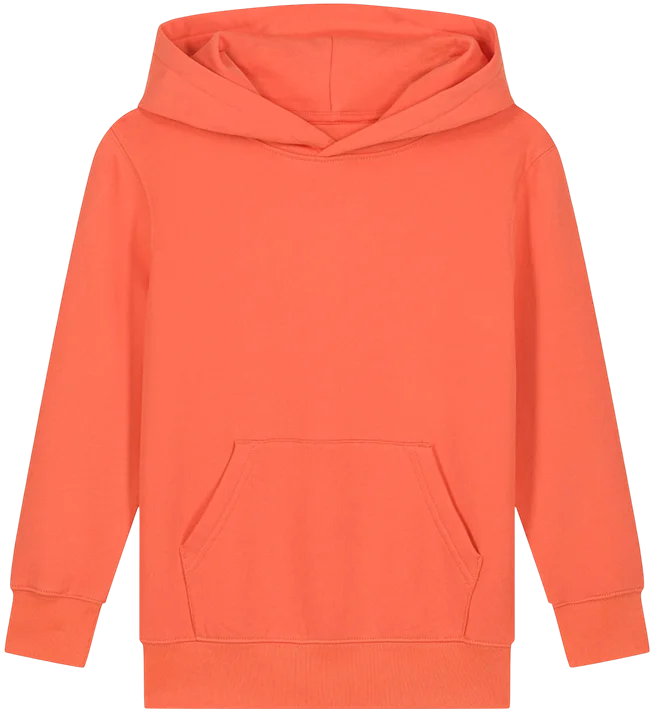 Stanley/Stella Mini Cruiser 2.0 Kids Hoodie bedrucken und personalisieren