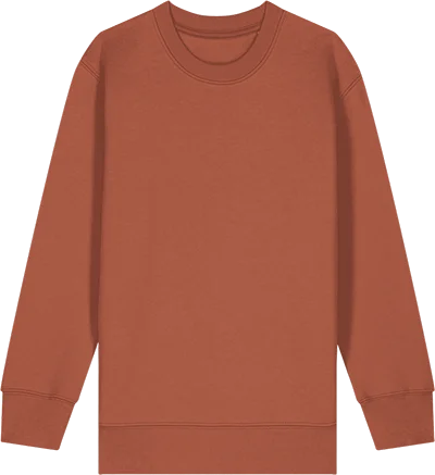 Stanley & Stella Mini Changer 2.0 Premium Kids Sweatshirt bedrucken und personalisieren