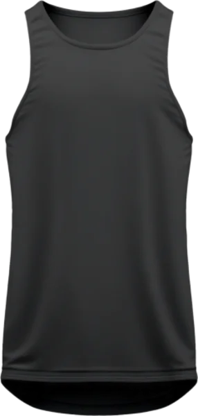 Just Cool Sport Tank Top Herren bedrucken und personalisieren