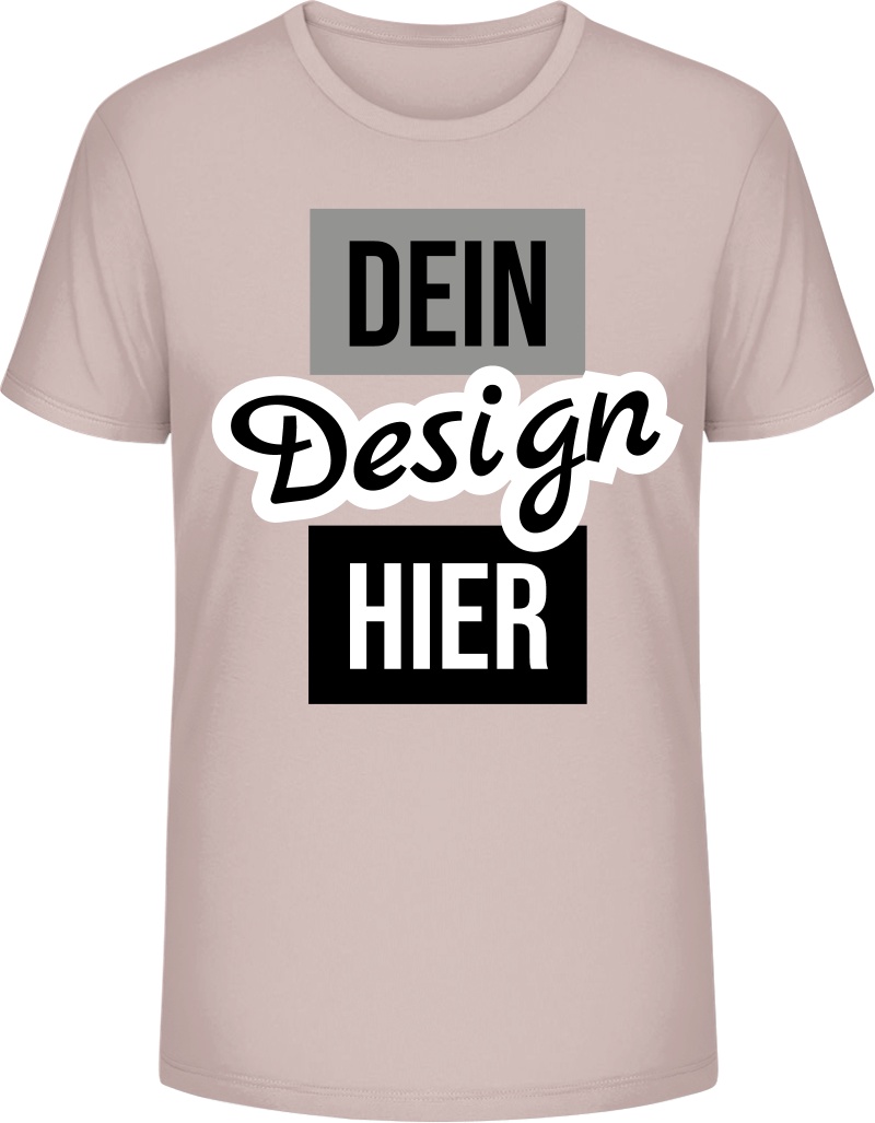 B&C Inspire T /men