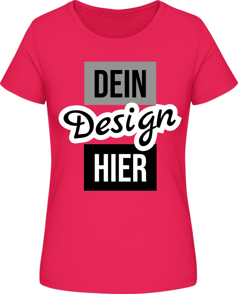 B&C Inspire T /women