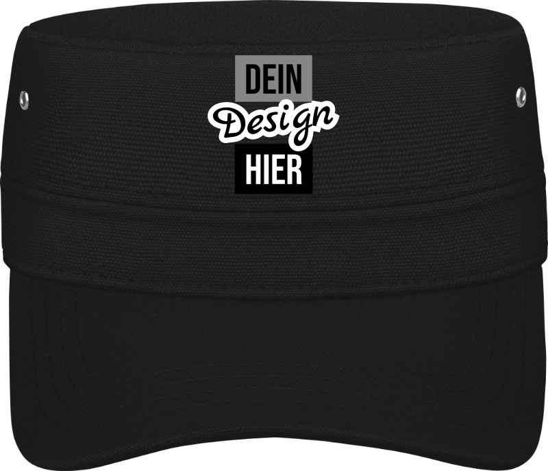 Myrtle Beach Military Cap