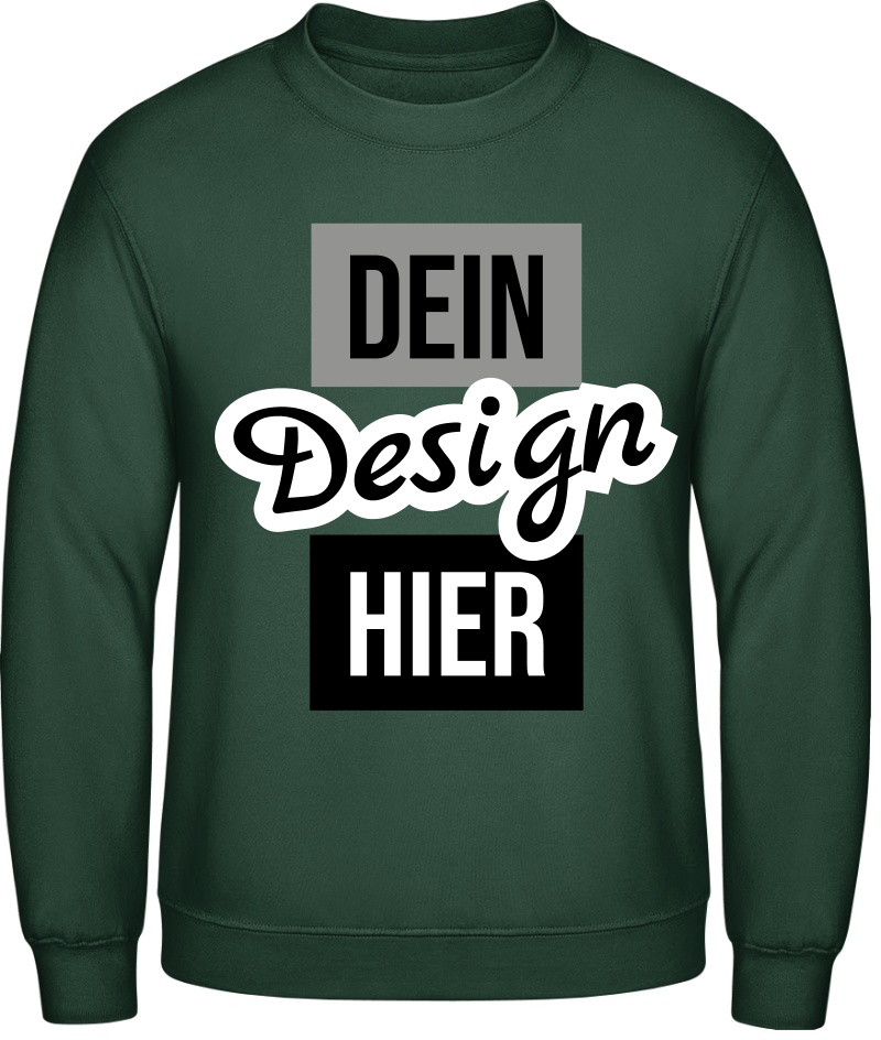 Just Hoods Sweat Unisex