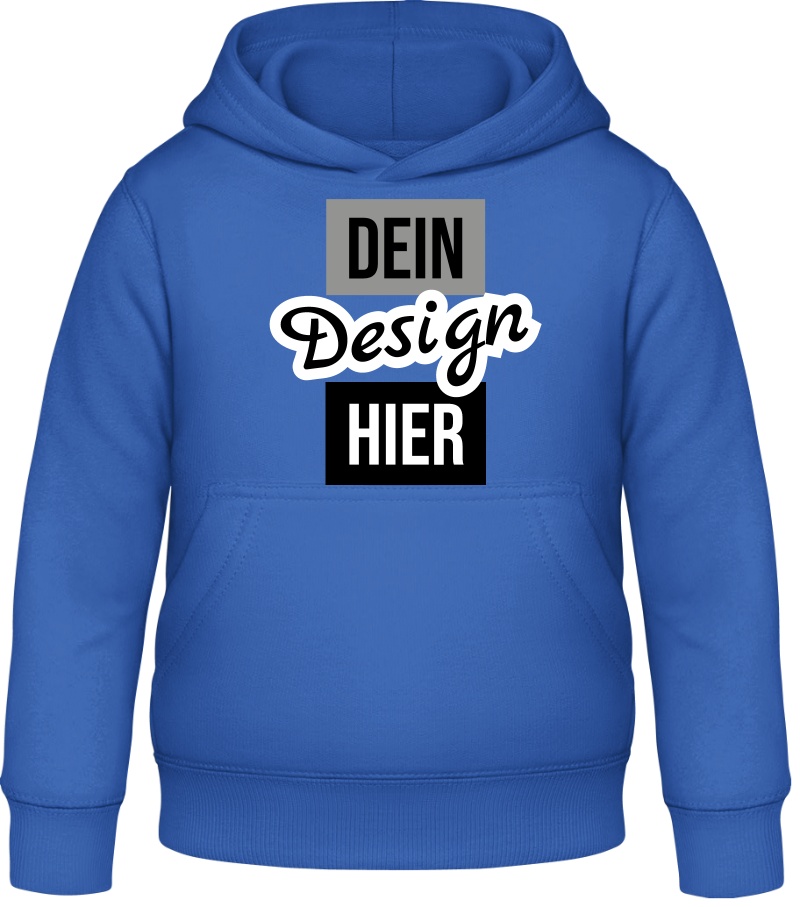 Just Hoods Kids Hoodie