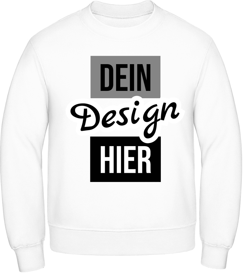 Gildan Softstyle Sweatshirt