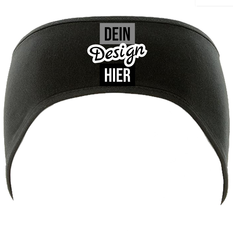 Beechfield Warmes Sport Stirnband
