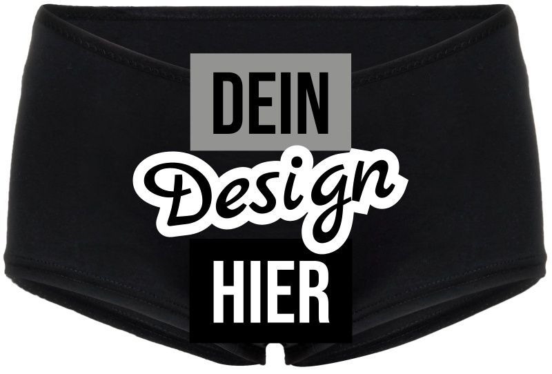 Promodoro Women's Panty