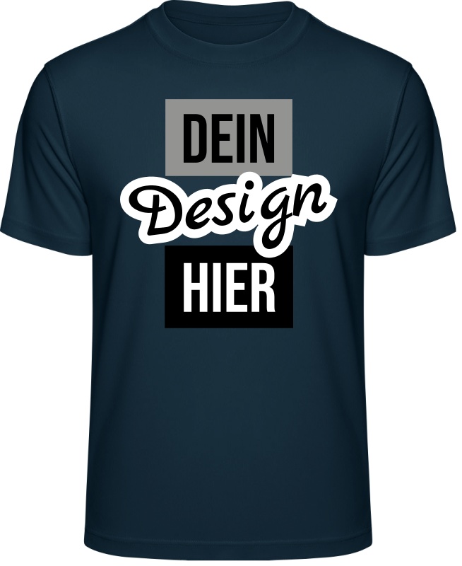 Just Cool Recycled Cool T