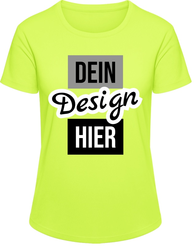 Just Cool Women's Cool T