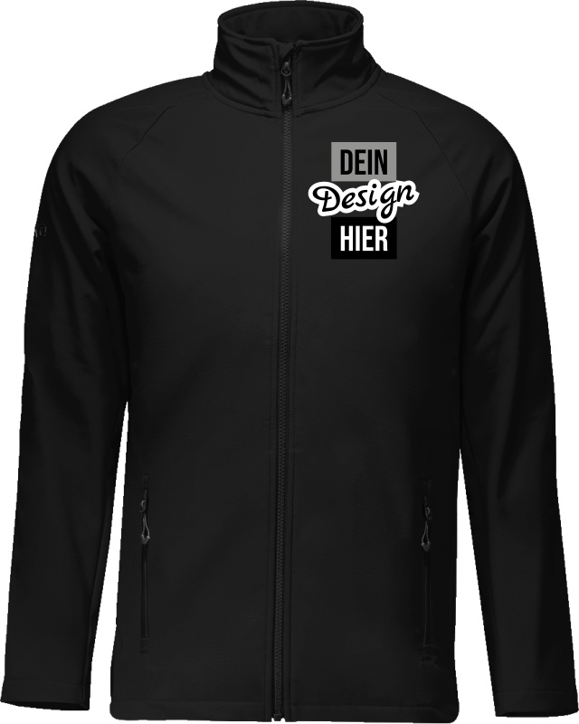 JAKO Softshelljacke Team
