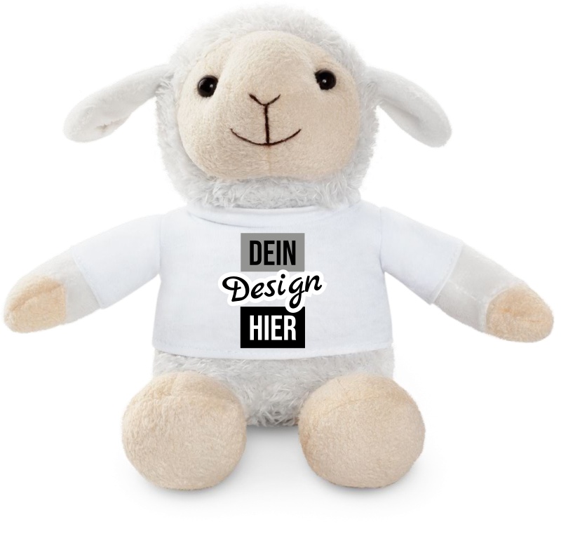 Sublistar Sheep Berta