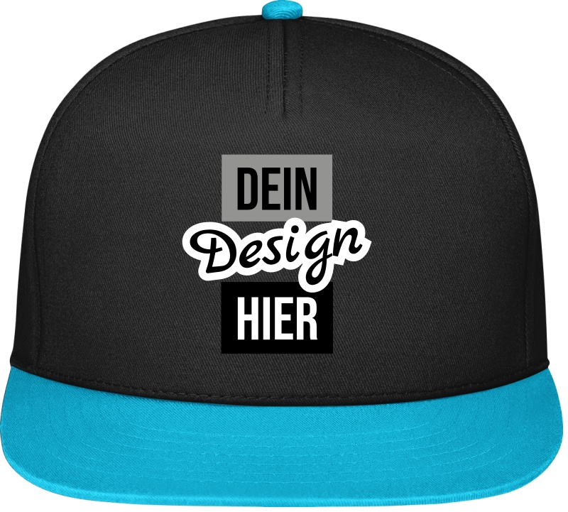 Beechfield Youth Size Snapback