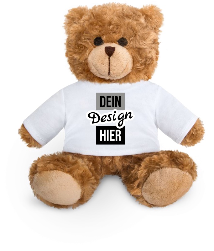 Sublistar Teddybär
