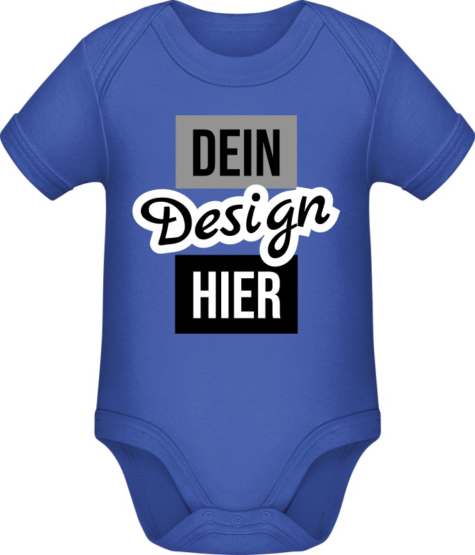 Babybugz Organic Baby Bodysuit
