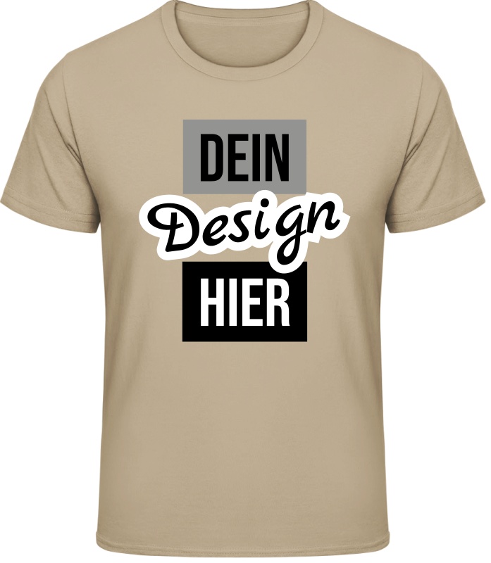 SOL'S Imperial Unisex T-Shirt personalisieren