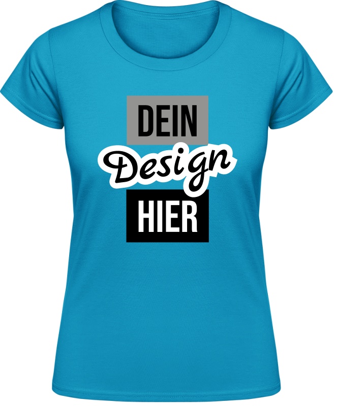 Sol's Regent Women T-Shirt