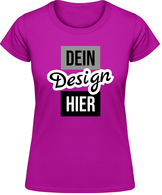 Sol's Imperial Women T-Shirt
