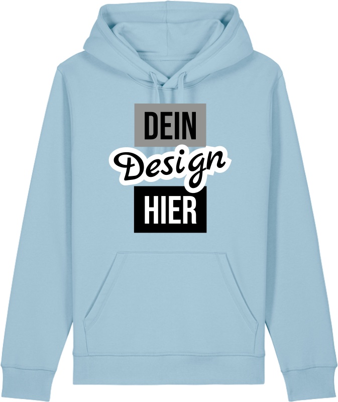 Stanley/Stella Drummer 2.0 Unisex personalisieren